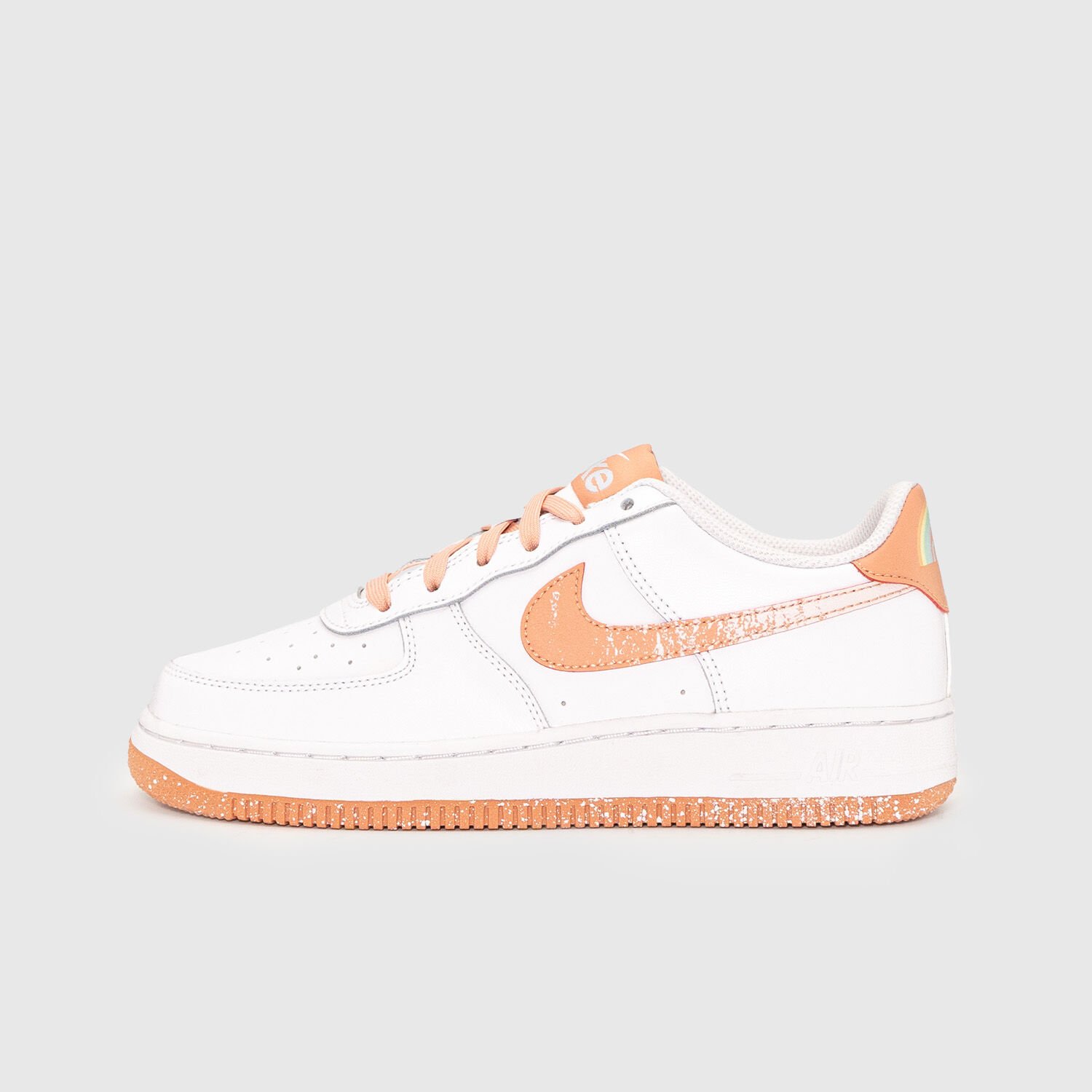 Basket air clearance force one rose