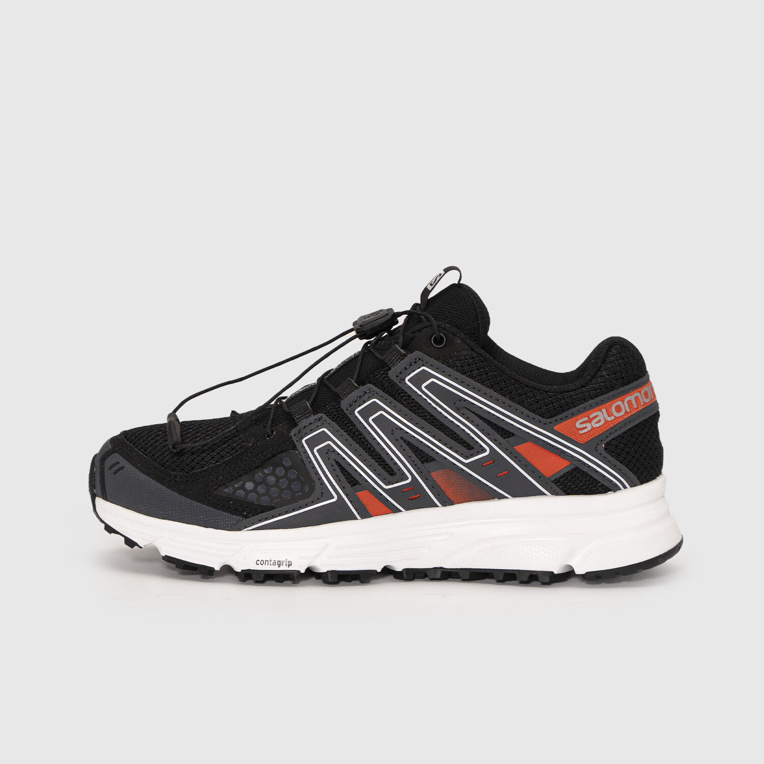 Salomon X Mission 3 multicolor AW LAB