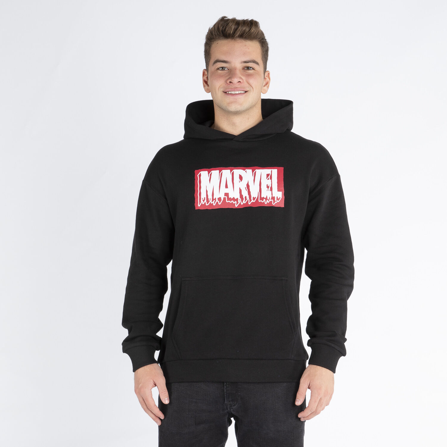 Felpa marvel discount
