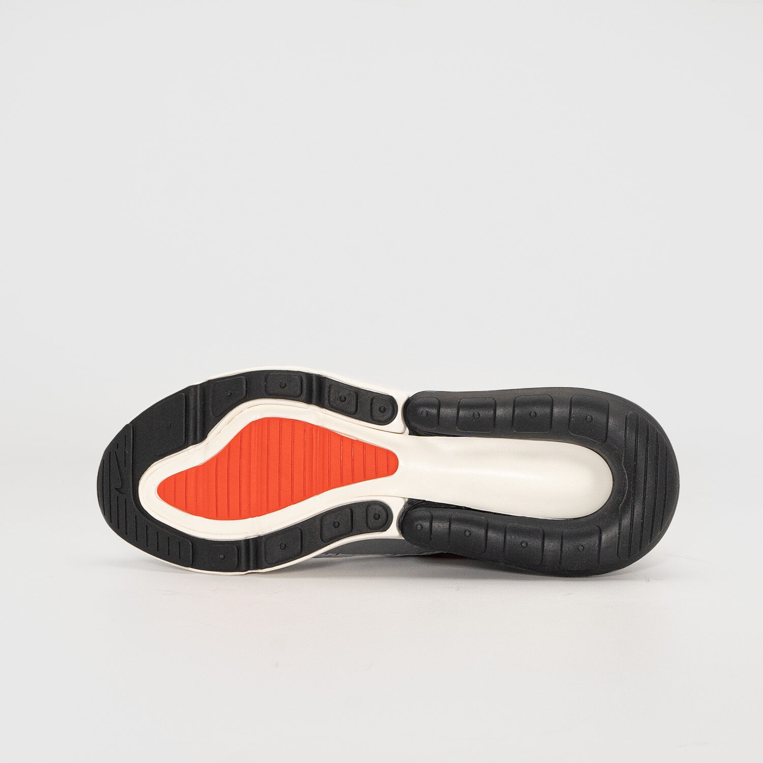 Ultra boost vs air max 270 on sale