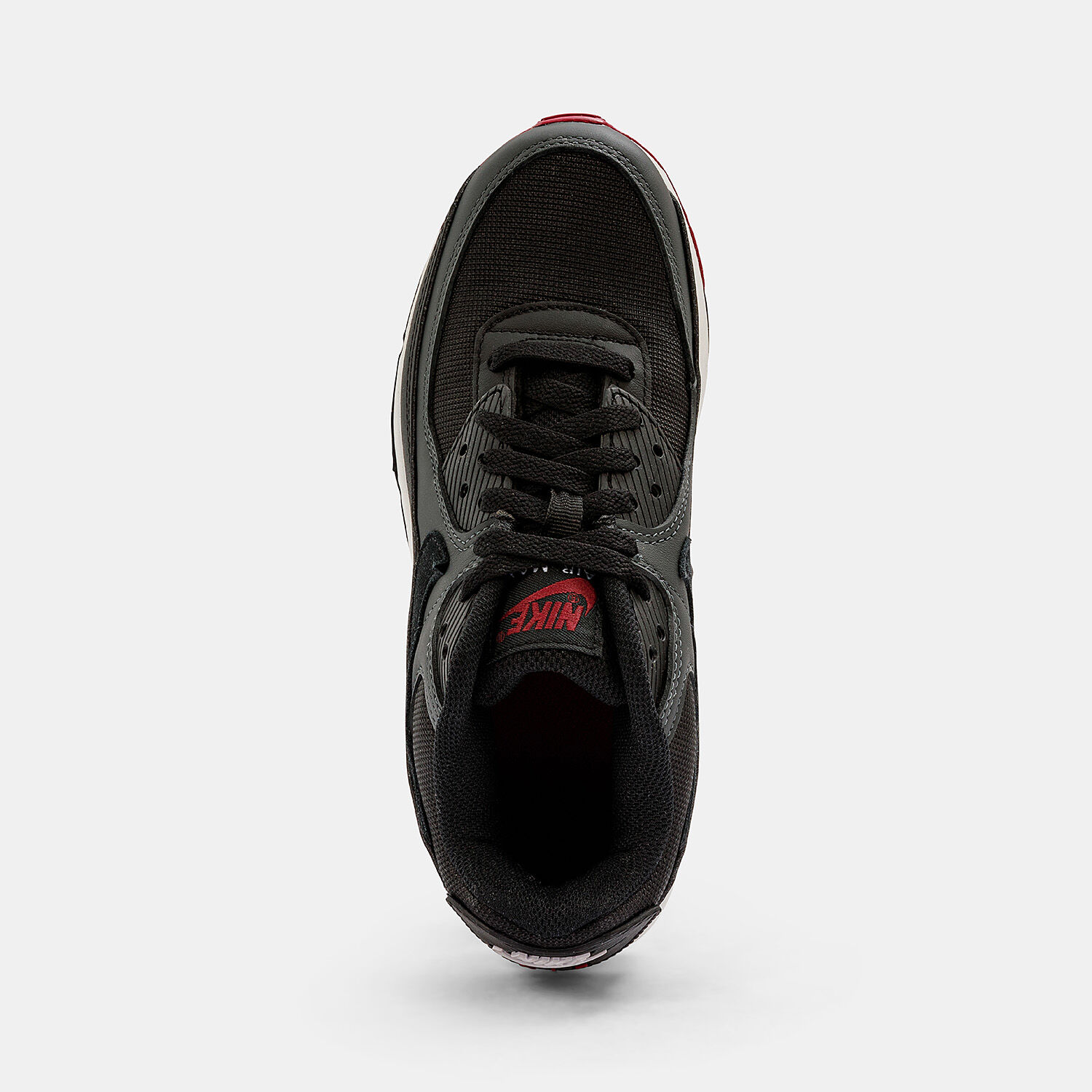 Nike air max 2025 90 essential bianche