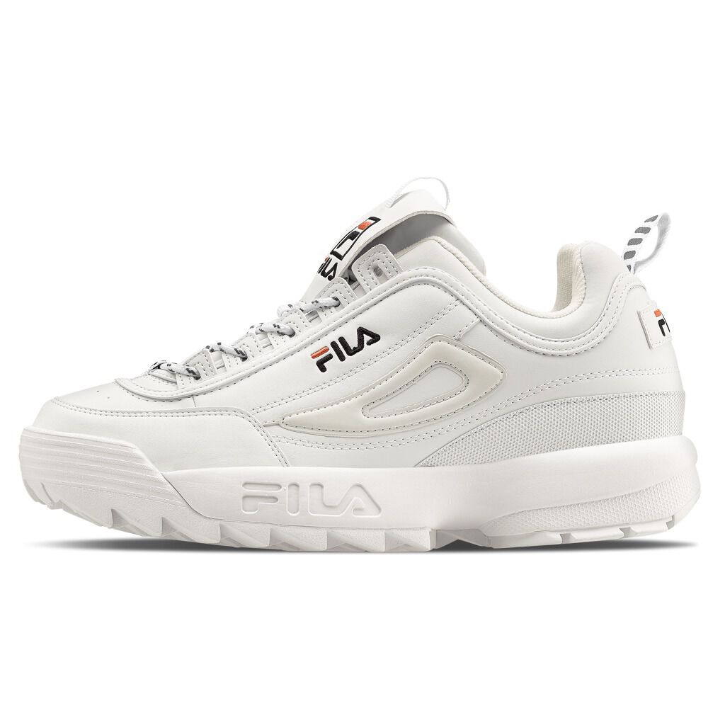 Boys discount fila disruptor