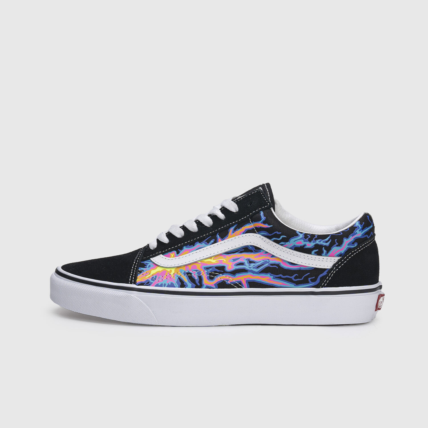 Vans old skool platform aw lab new arrivals