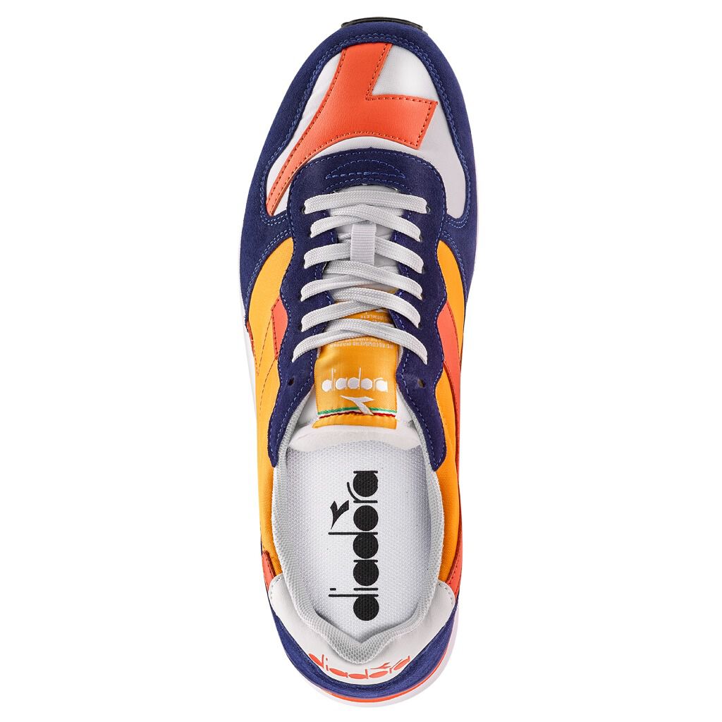 Diadora sale n5100 arancione