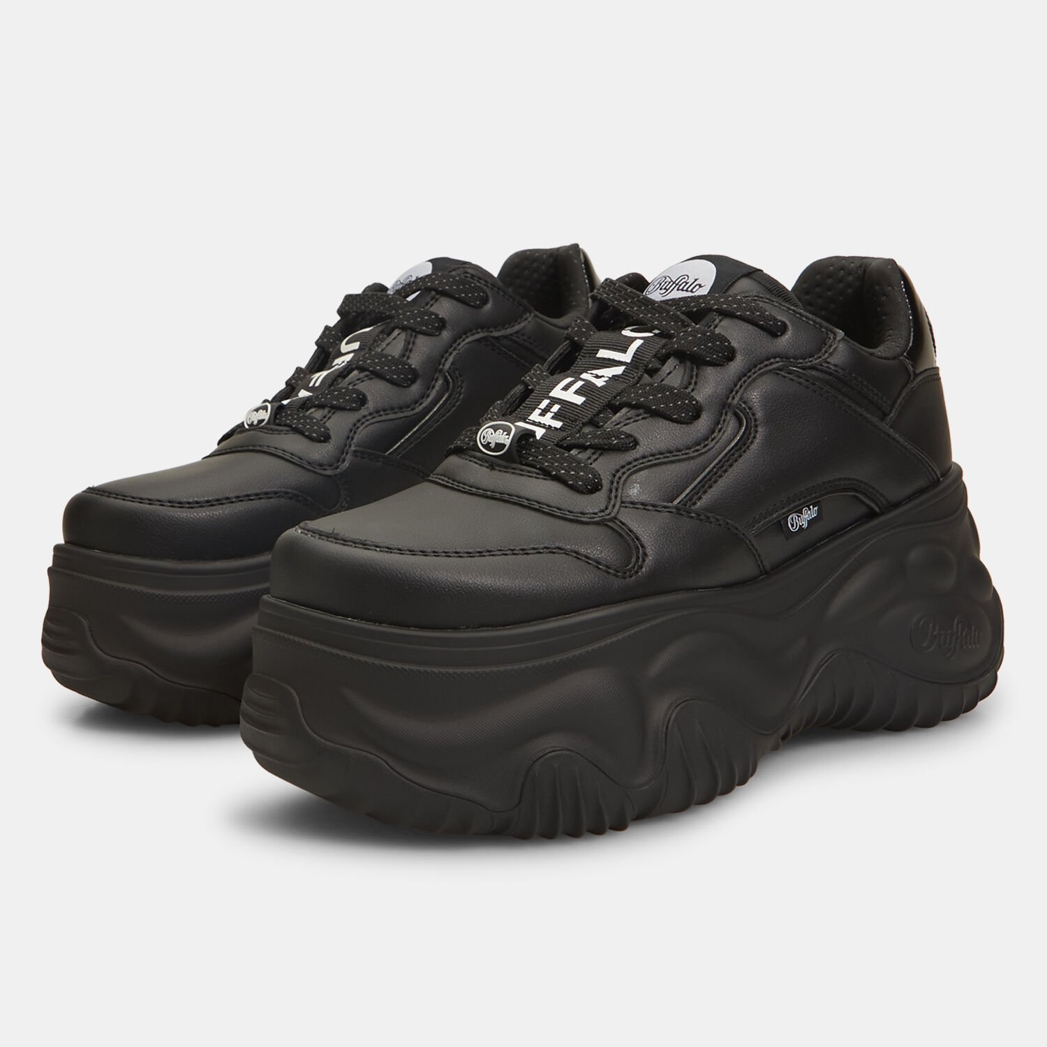 Puma online buffalo nere