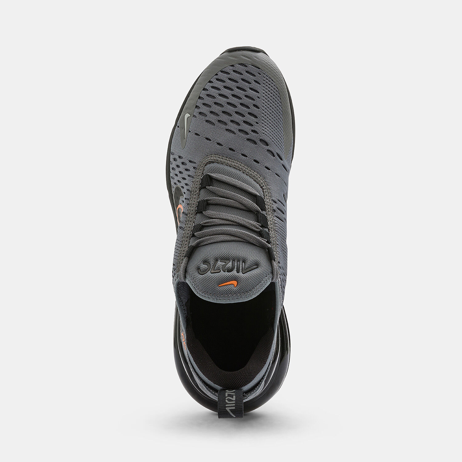 Air max 270 hotsell grade school black