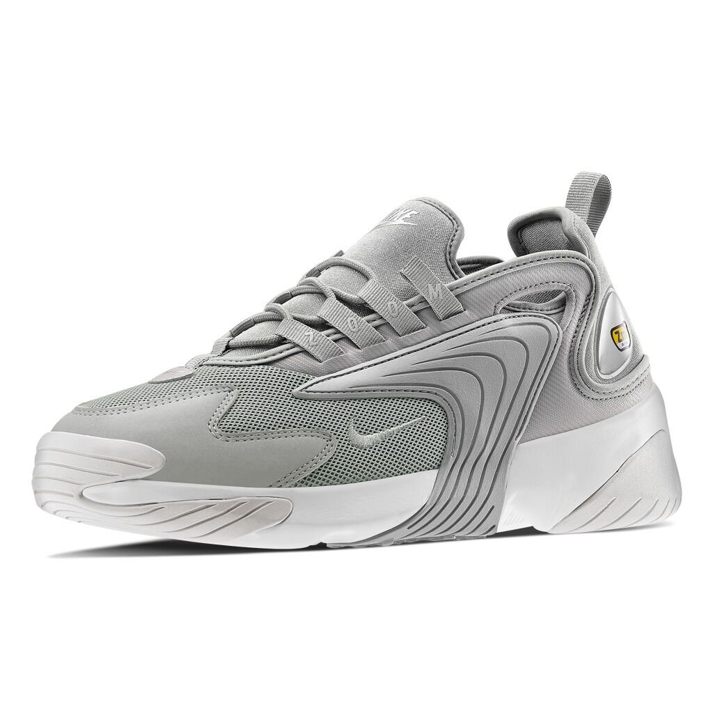 Air zoom best sale 2k wolf grey