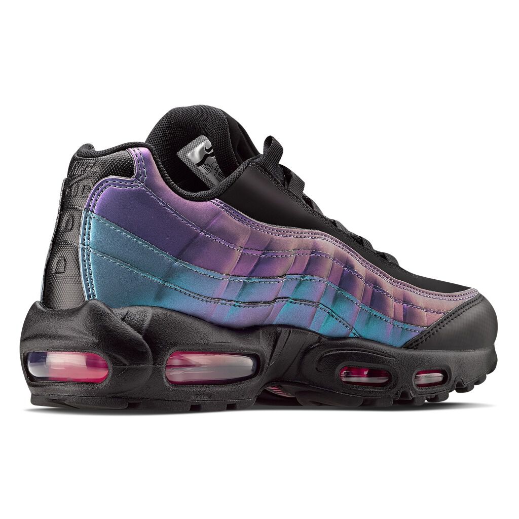 Nike 95 viola hotsell