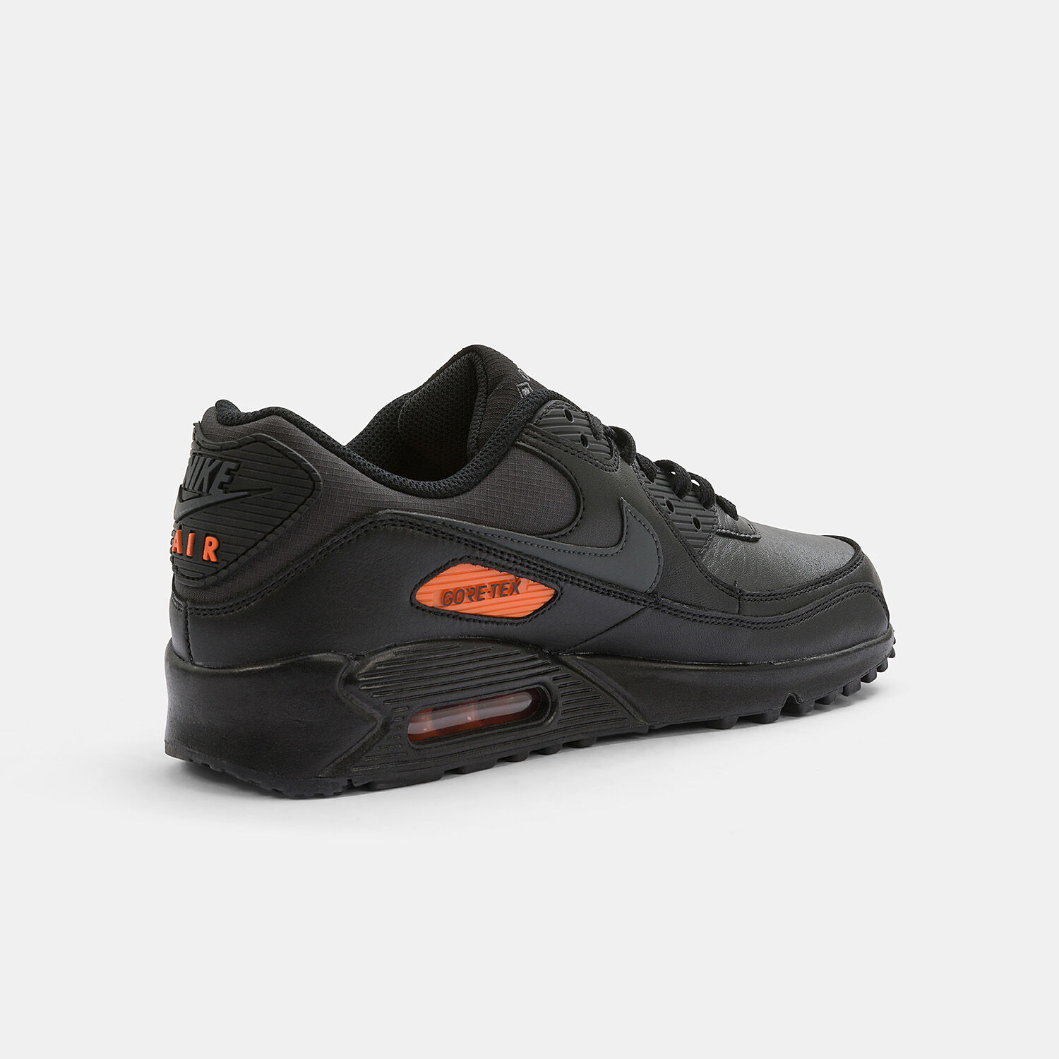 Nike air 90 negras sales