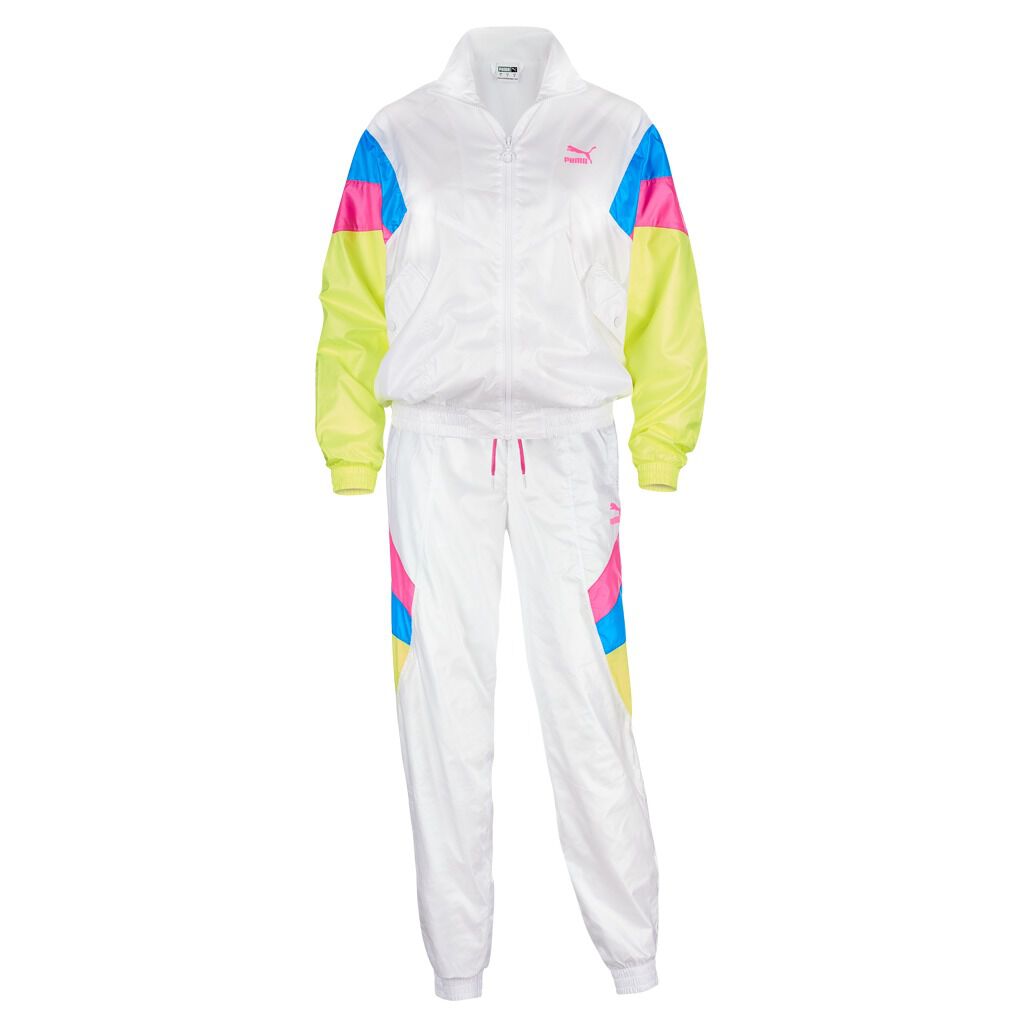 Tfs woven track jacket 2025