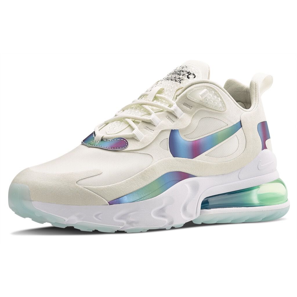 Nike 270 rosa aw lab online