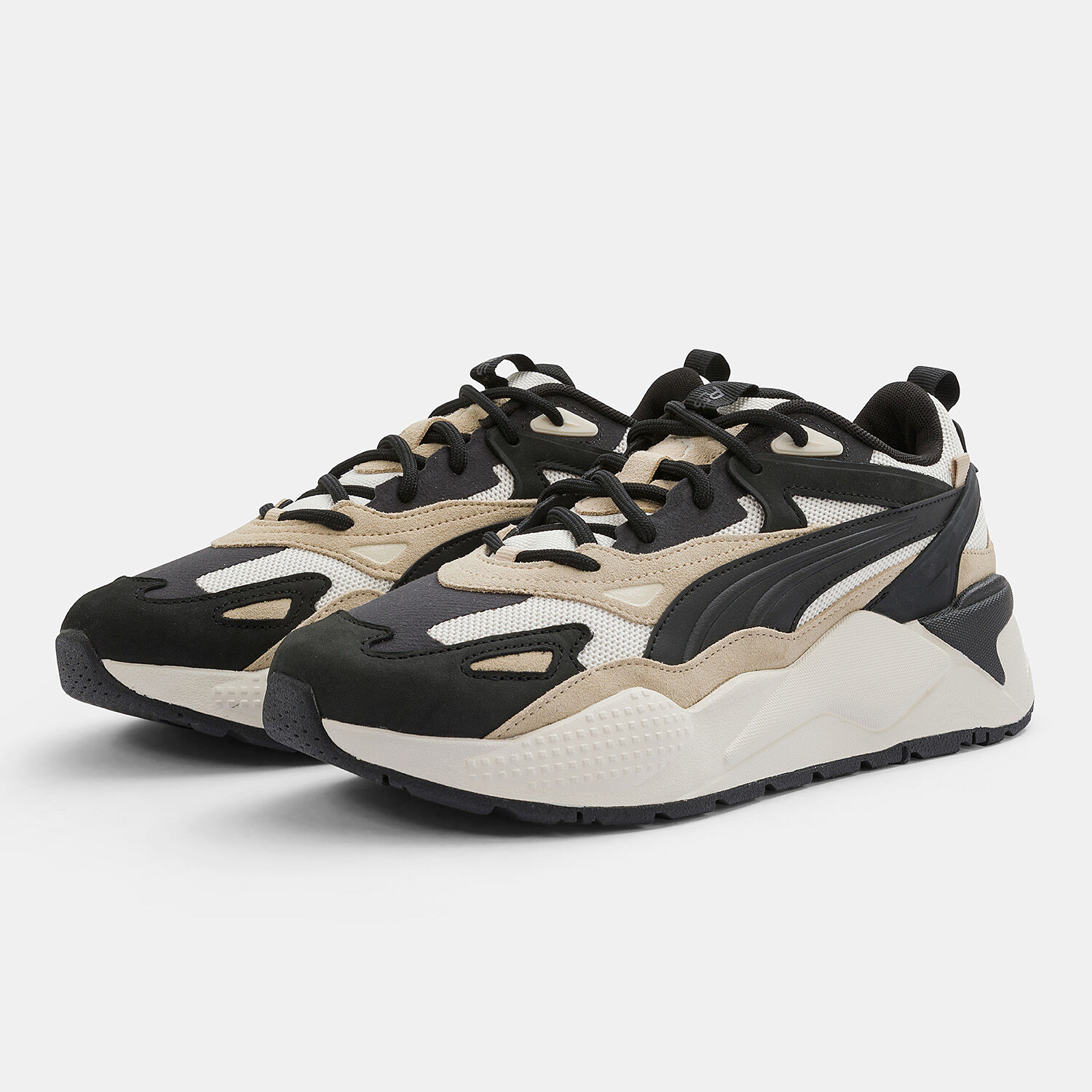 Puma rsx black label outlet