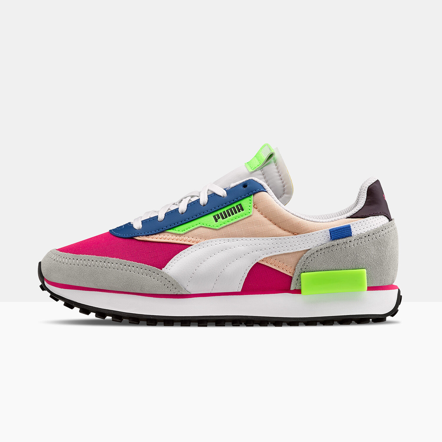 Puma scarpe colorate hotsell