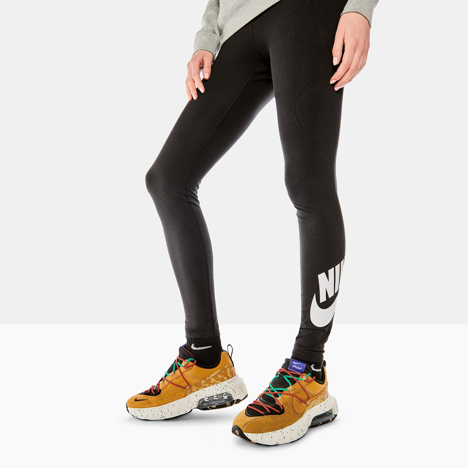 Nike new arrivals max viva