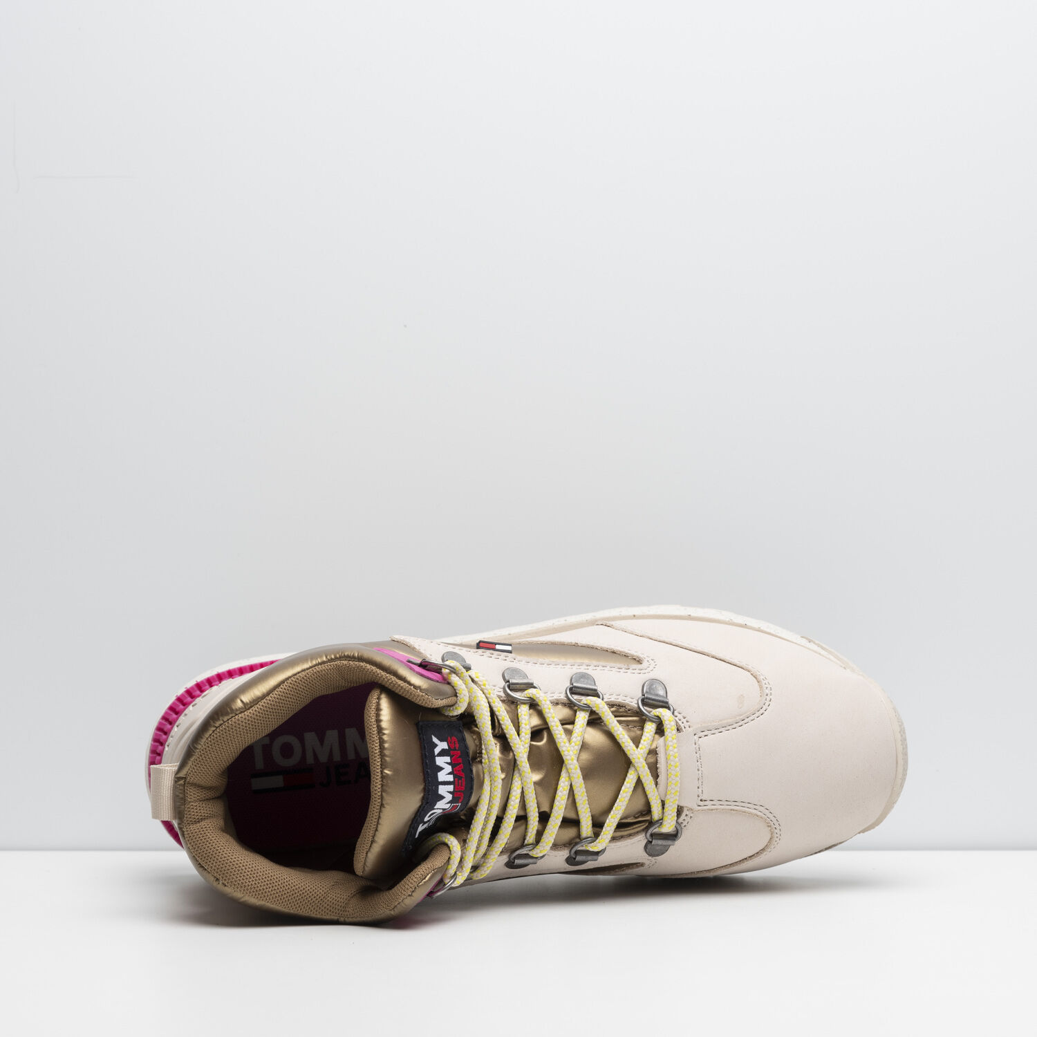 Platanitos hot sale zapatillas fila