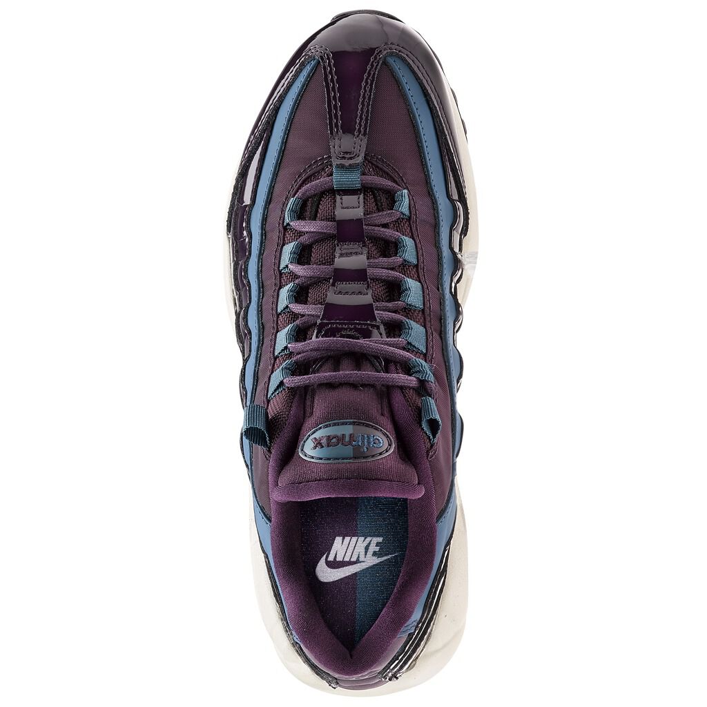 Nike air max 95 se premium nocturne women's shoe shop