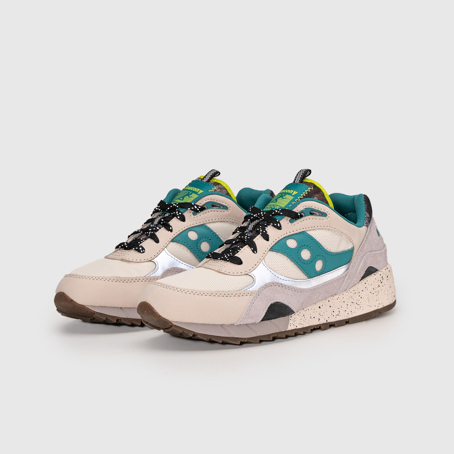 Saucony shadow 6000 uomo 2017 online