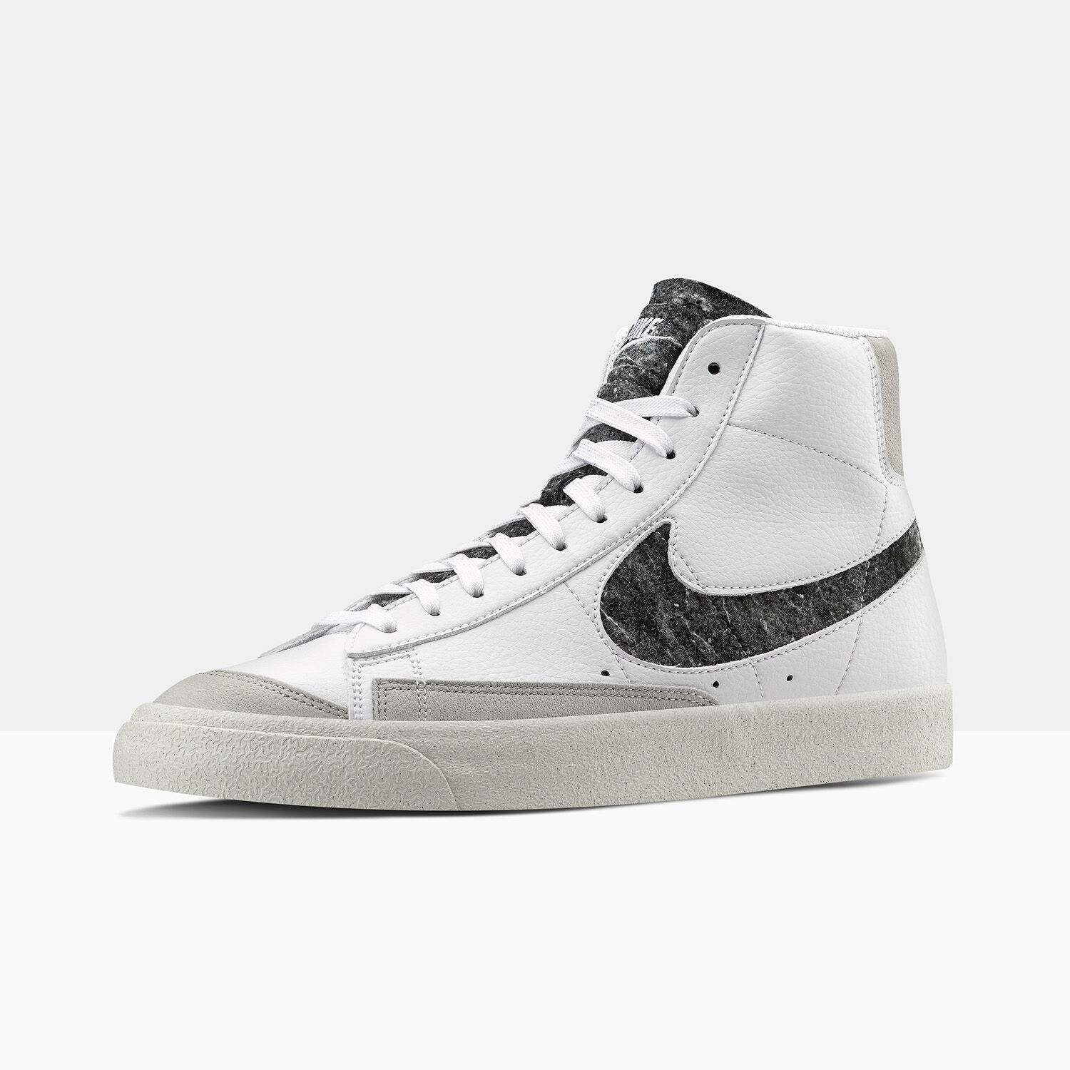 Blazer mid 77 vintage sale black white