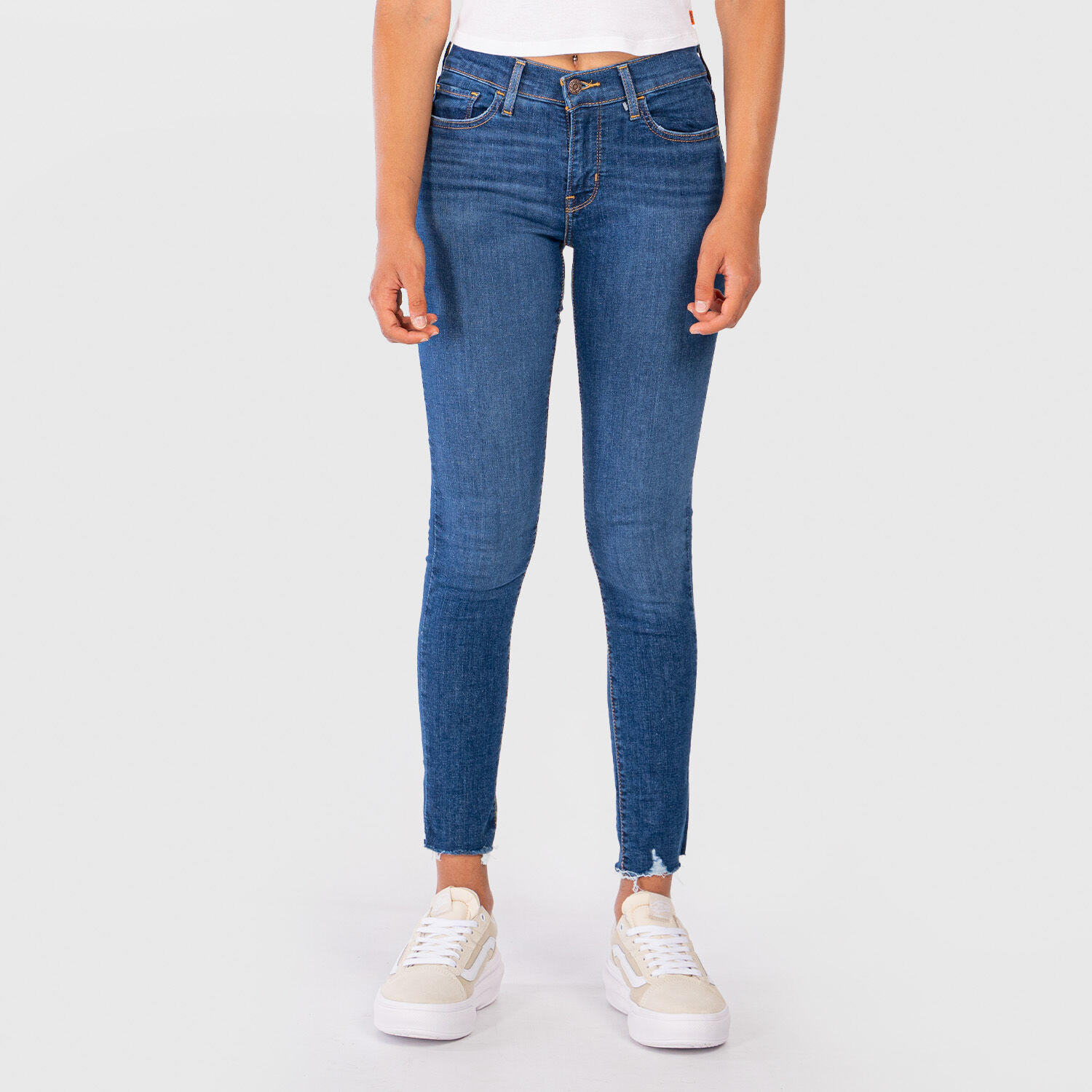 Levi's 710 high society online