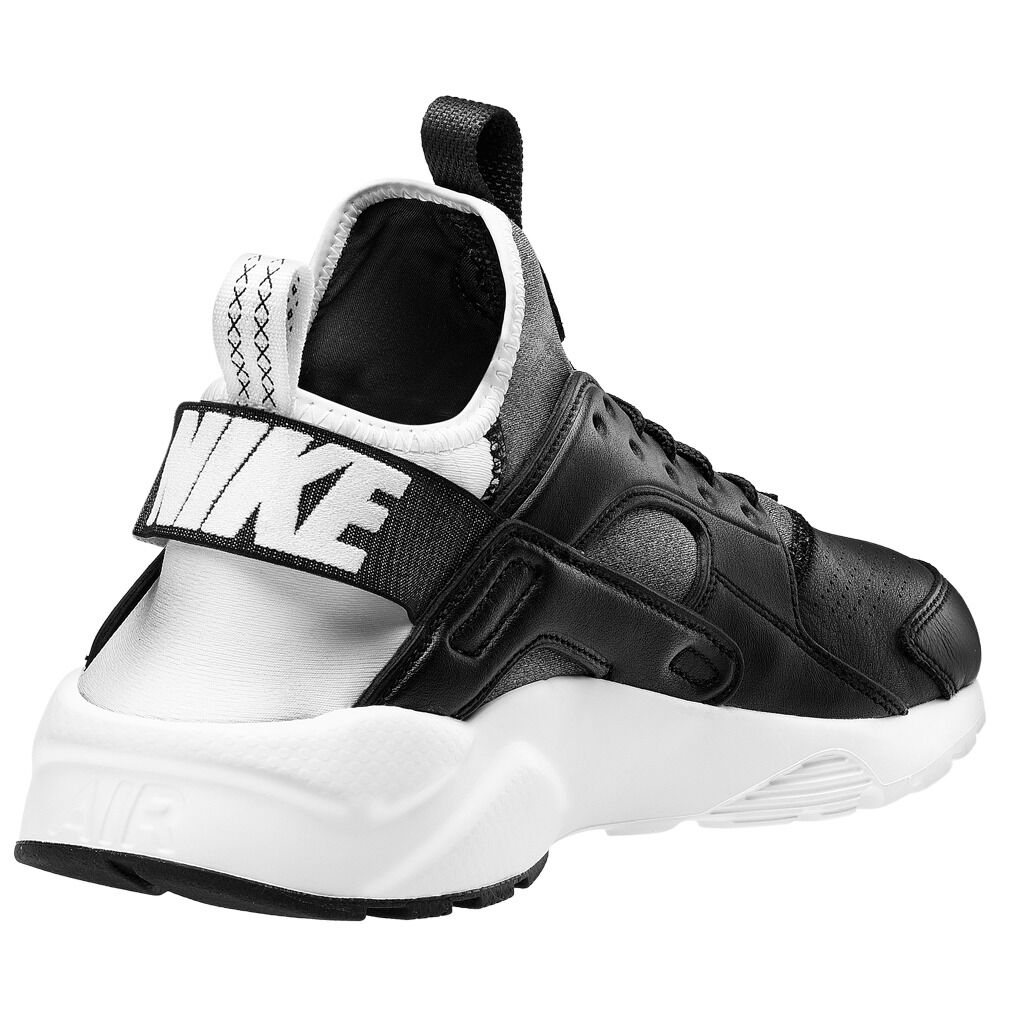 Huarache grigie clearance e nere