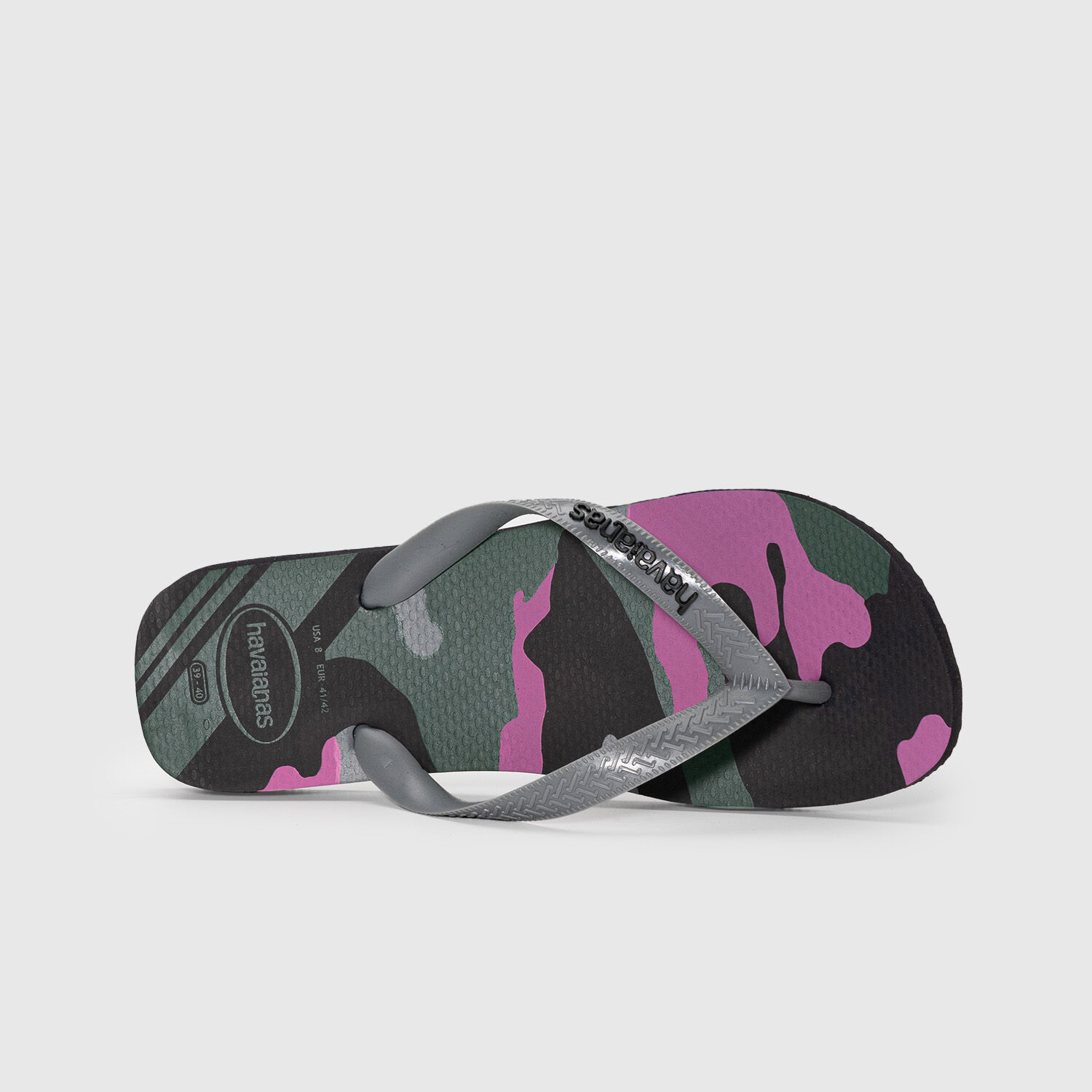 Havaianas camouflage best sale