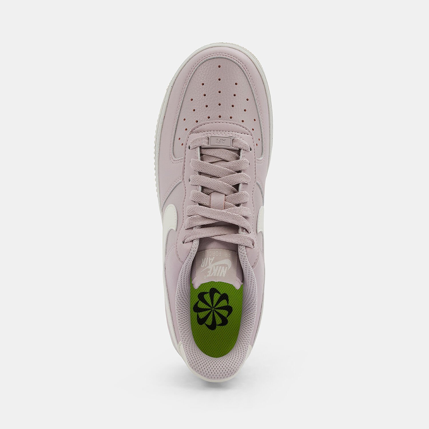Air force 1 come calzano hotsell