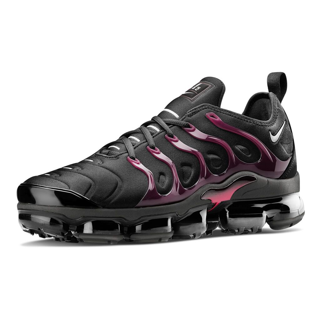 Violet vapormax plus new arrivals