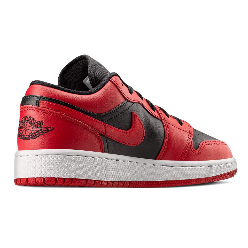 Jordan 2025 basse nere