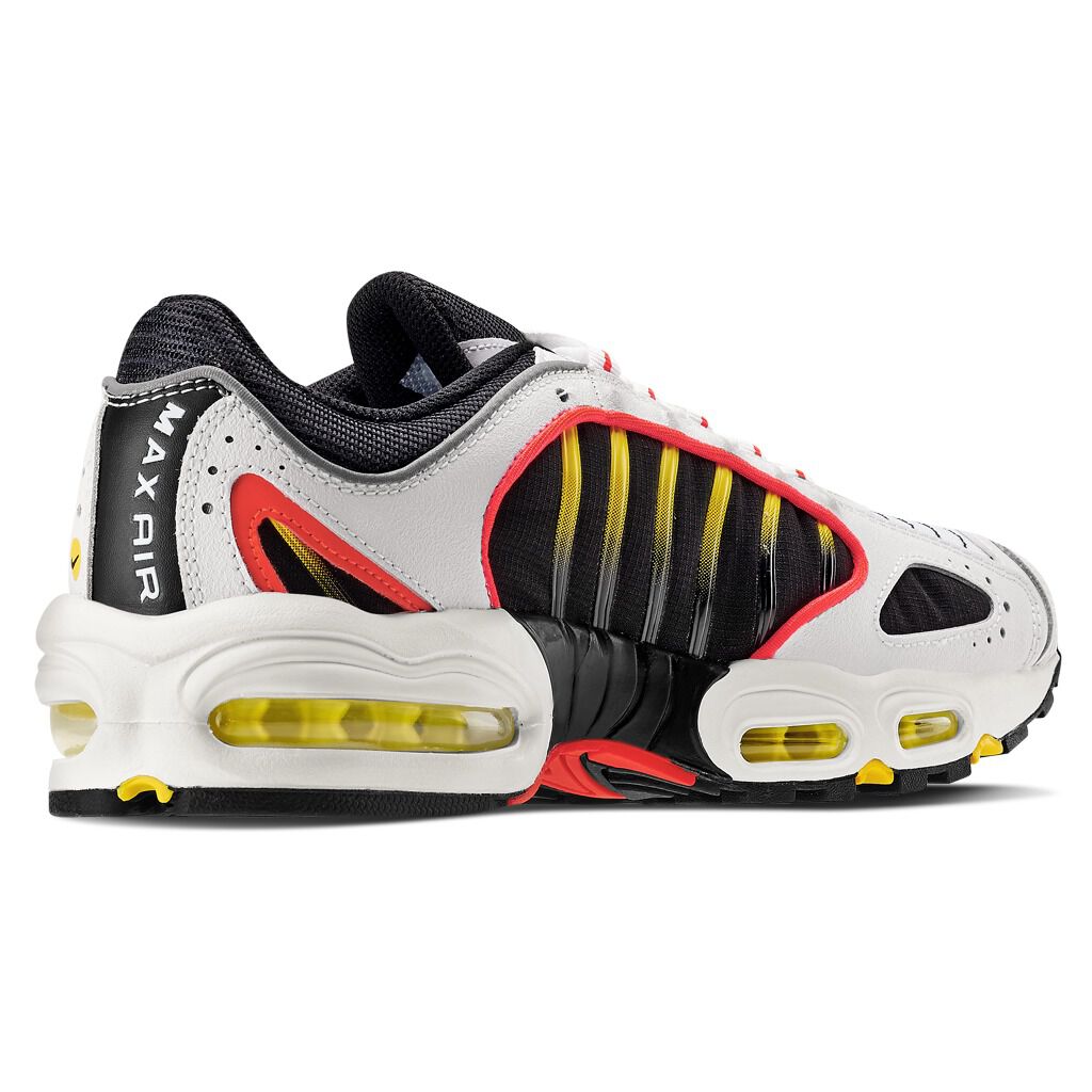 Nike Air Max Tailwind IV shoes multicolor | AW LAB Nike Air Max Tailwind IV shoes multicolor | AW LAB