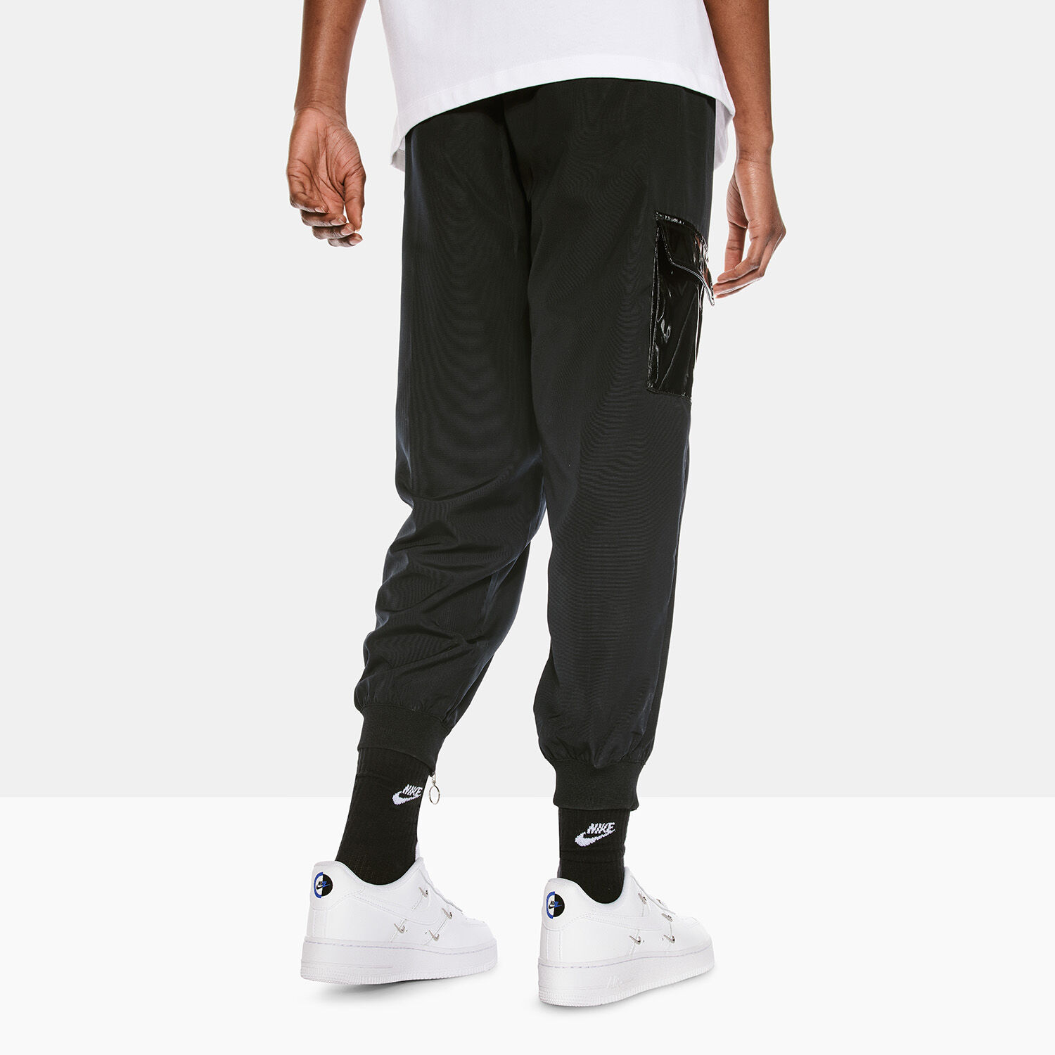 Nike air force 1 pants top