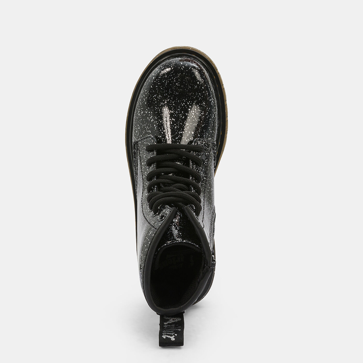 Dr. Martens 1460 J black AW LAB