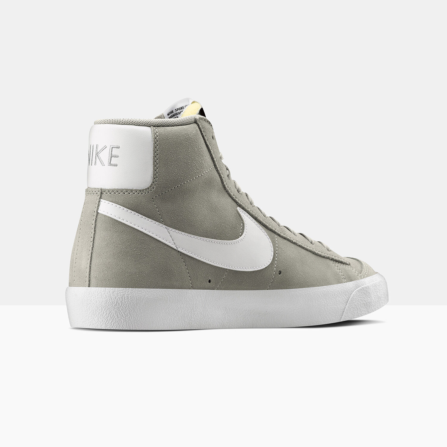 Nike blazer grigie 2025