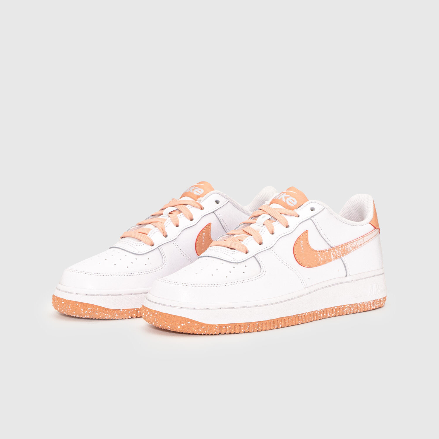 Air force hotsell 1 apricot