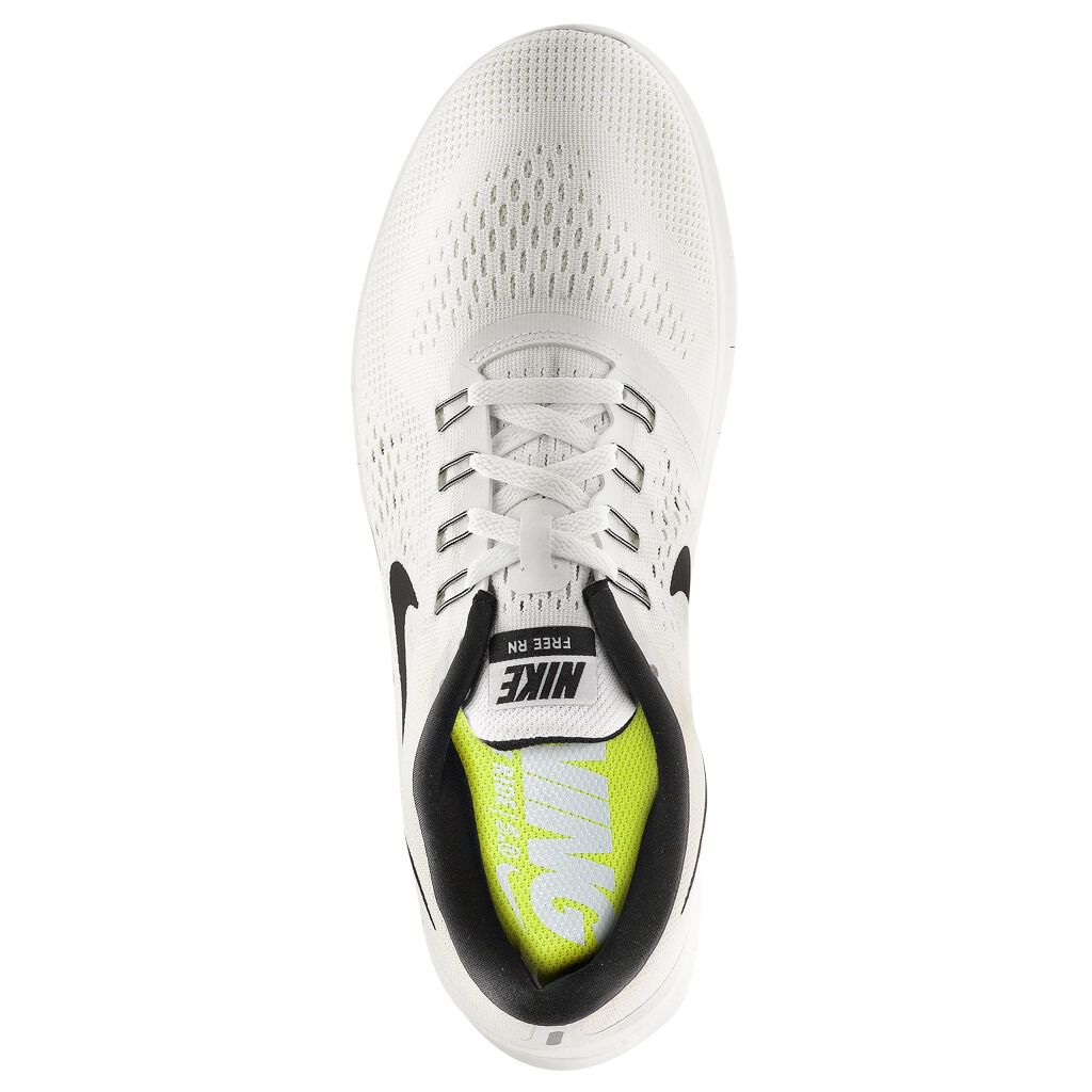 Nike free 3.0 v2 2025 blanco