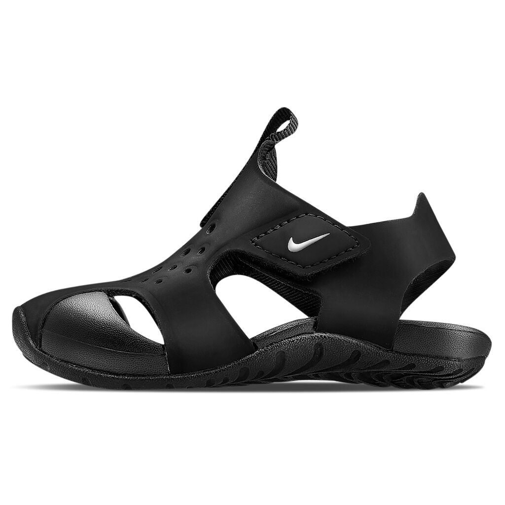 Nike Sunray Protect 2 black sandals AW LAB