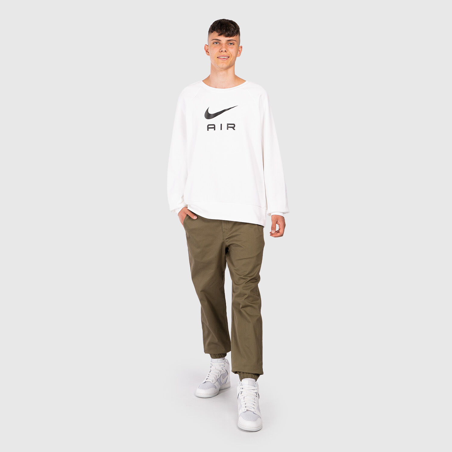 Sudadera nike sportswear air hotsell