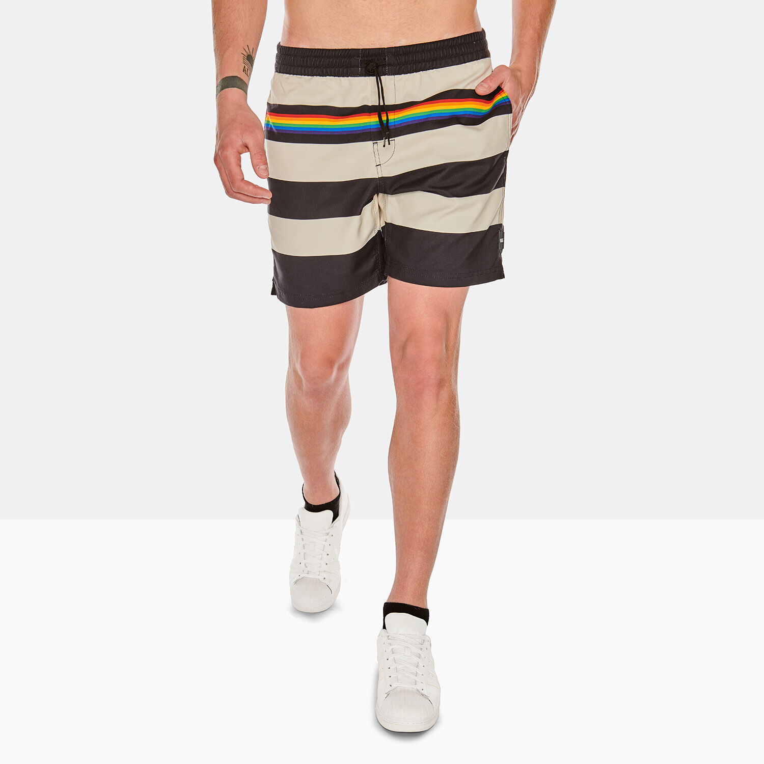 Costume vans uomo discount