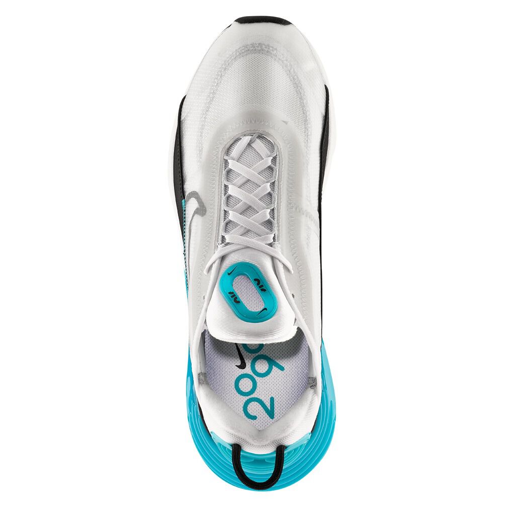 Saucony top grigie azzurre
