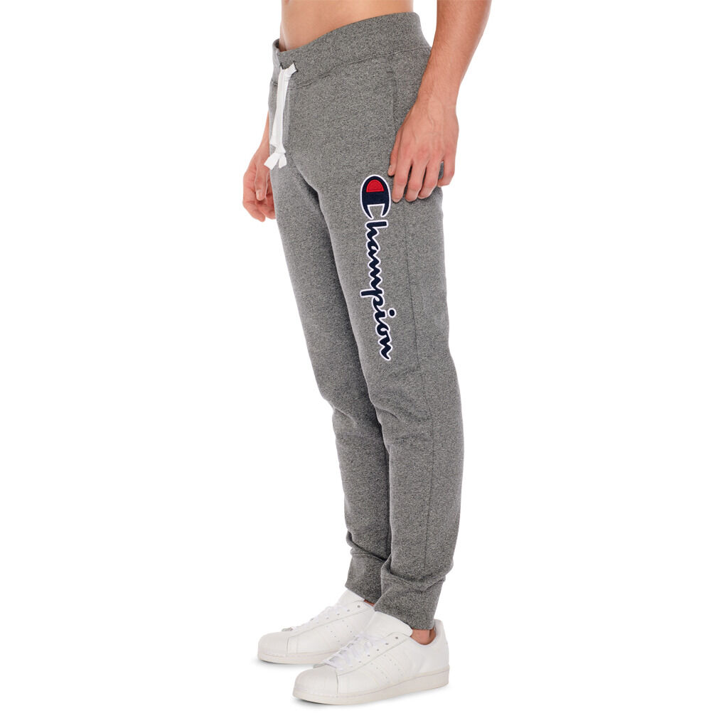 Champion rochester rib top cuff pants