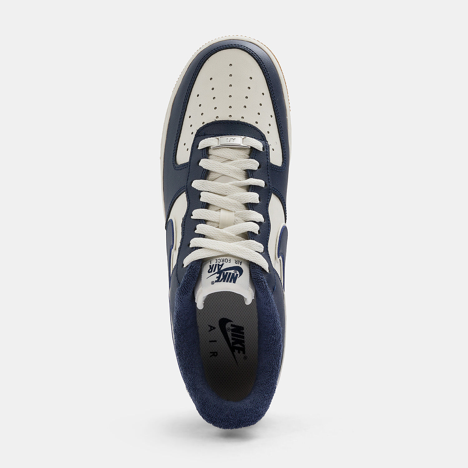 Air force 1 best sale monsoon blue