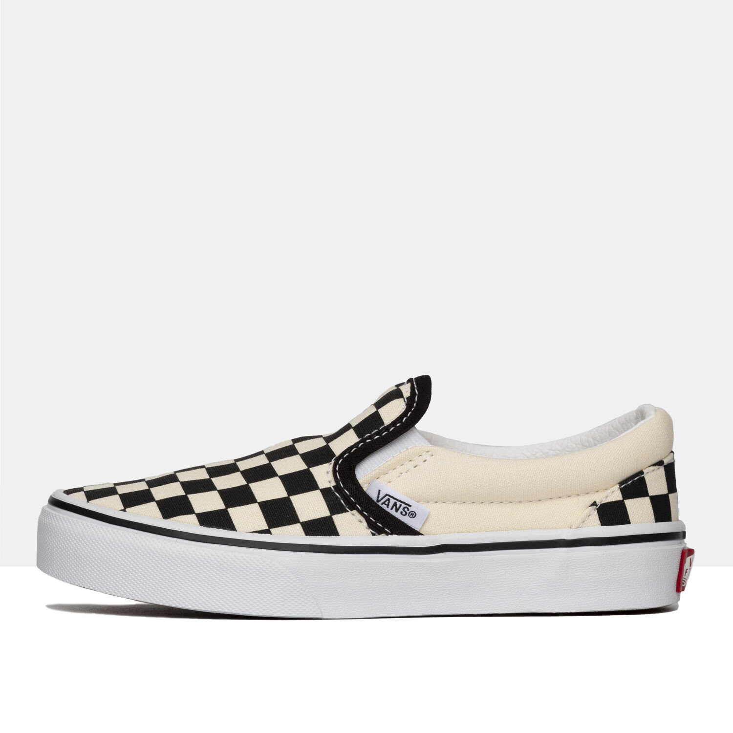 Vans classic nere discount