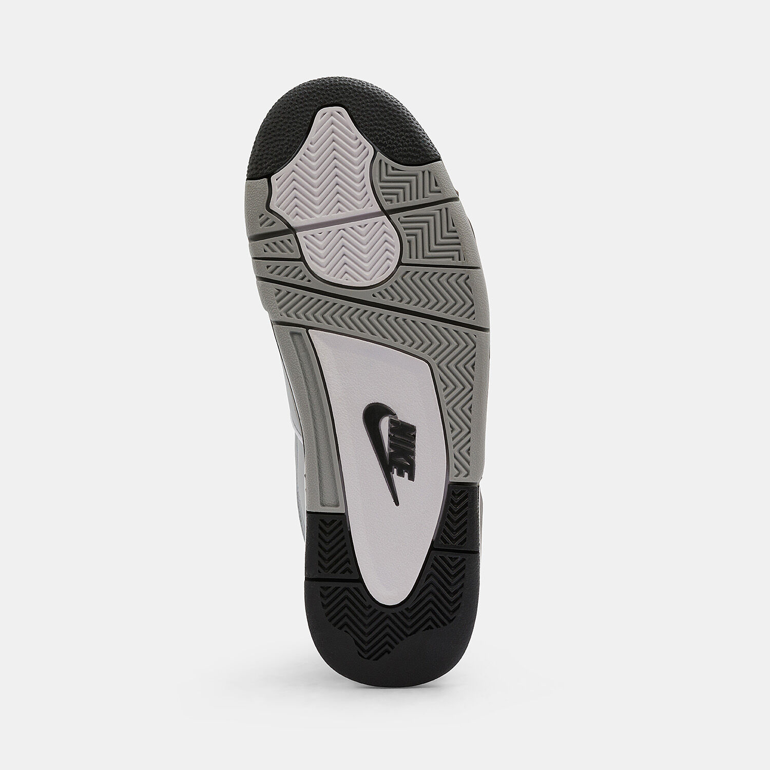 Nike air flight 89 oreo deals