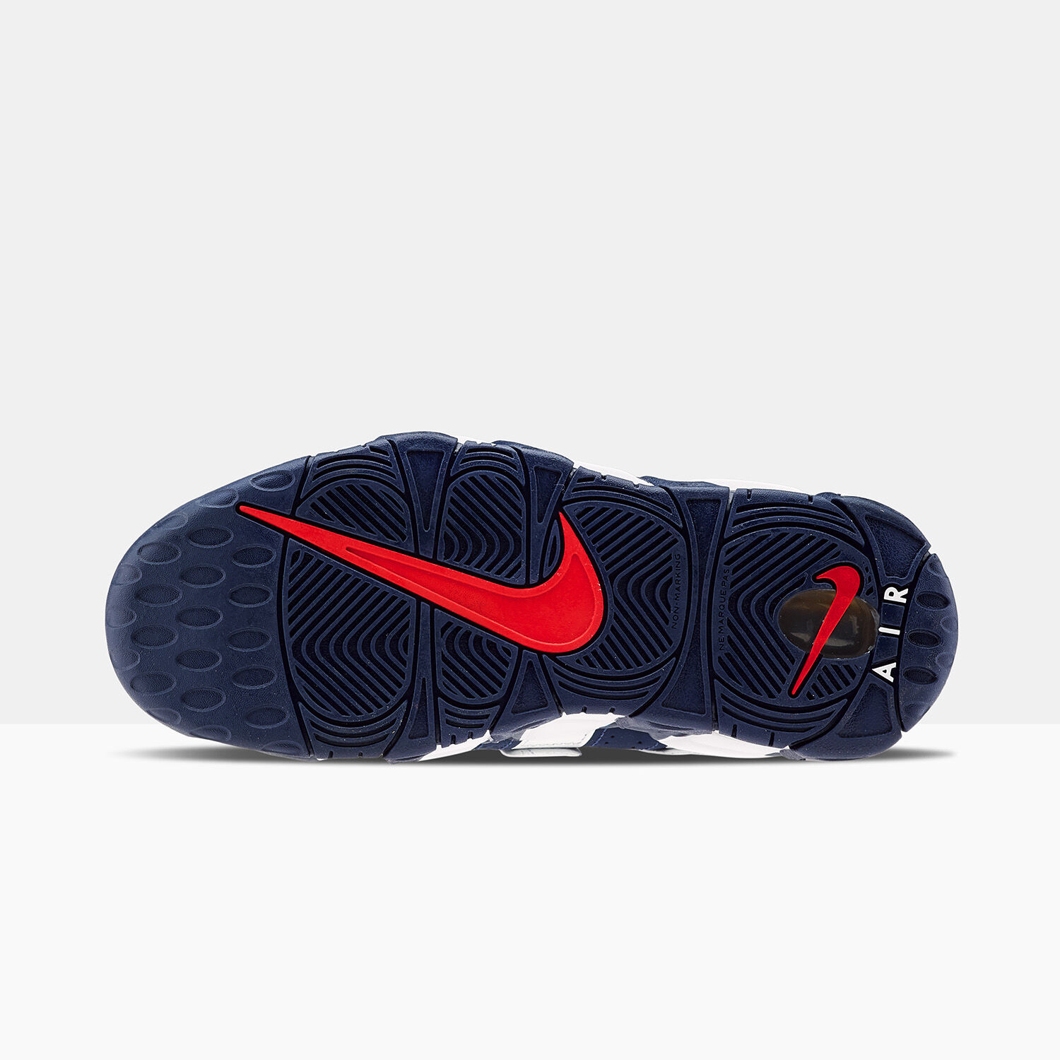 NIKE AIR MORE UPTEMPO AW LAB
