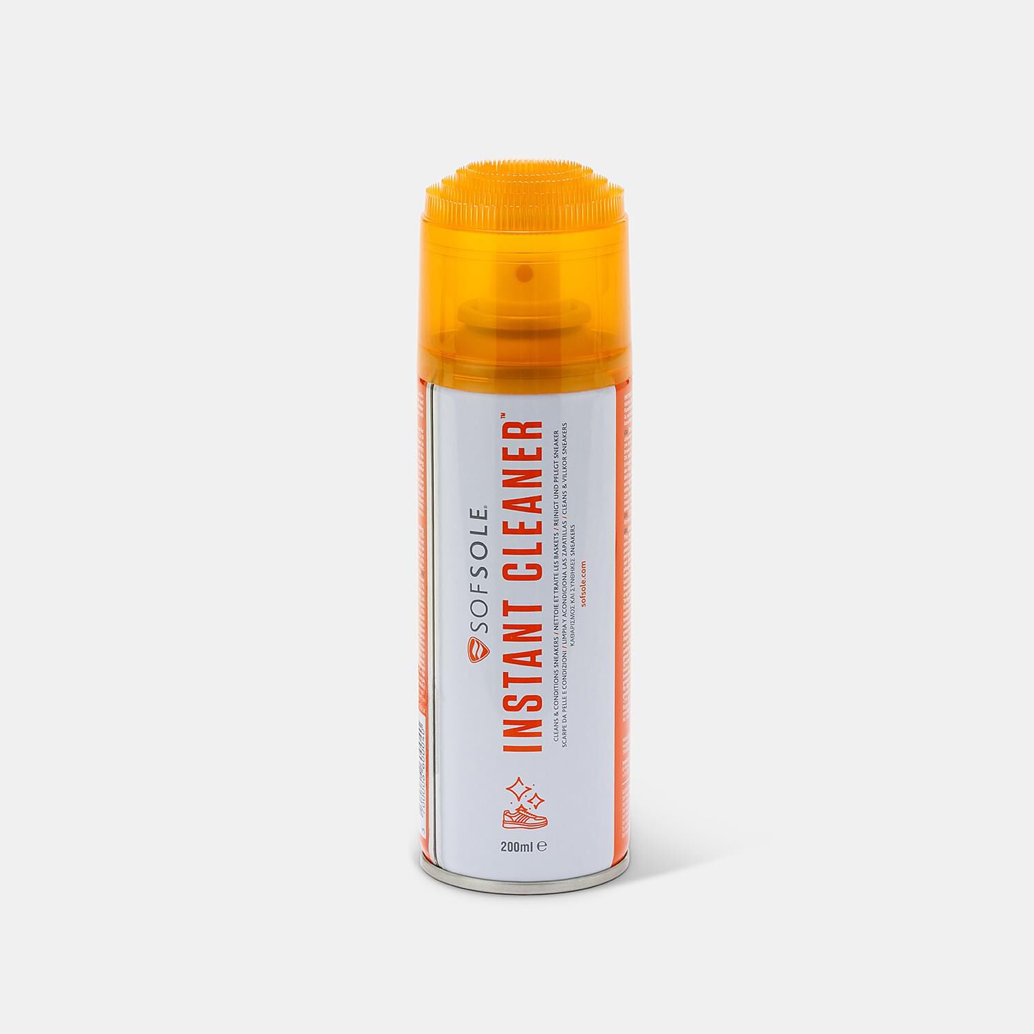 Sofsole Instant Cleaner AW LAB