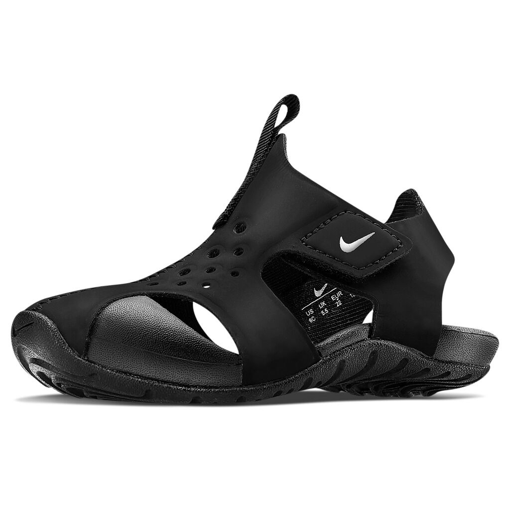 Sandalias nike 2025 sunray
