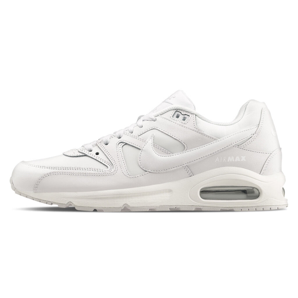 Nike nike air max command leather 2025
