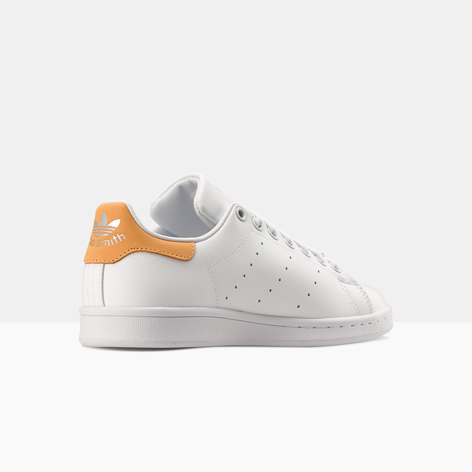 Stan smith hotsell grigie