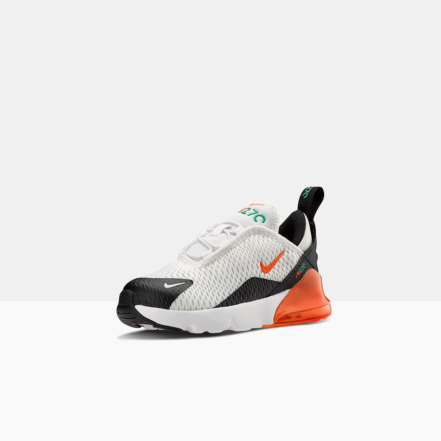 Nike 270 on sale bambino zalando
