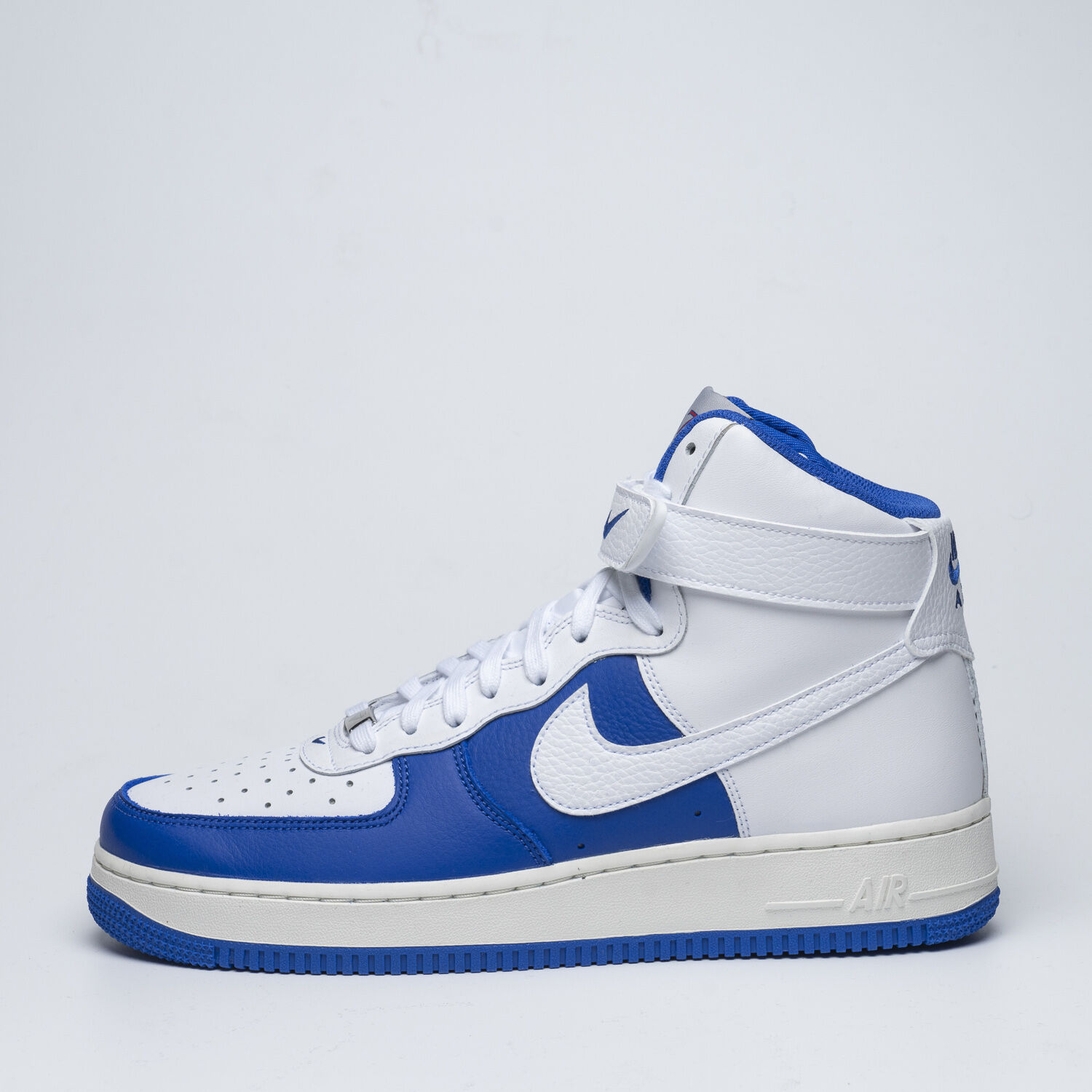 Af1 nba blue sales