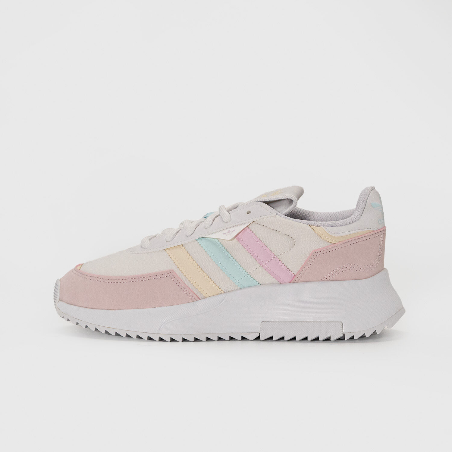 adidas Retropy F2 J multicolor AW LAB